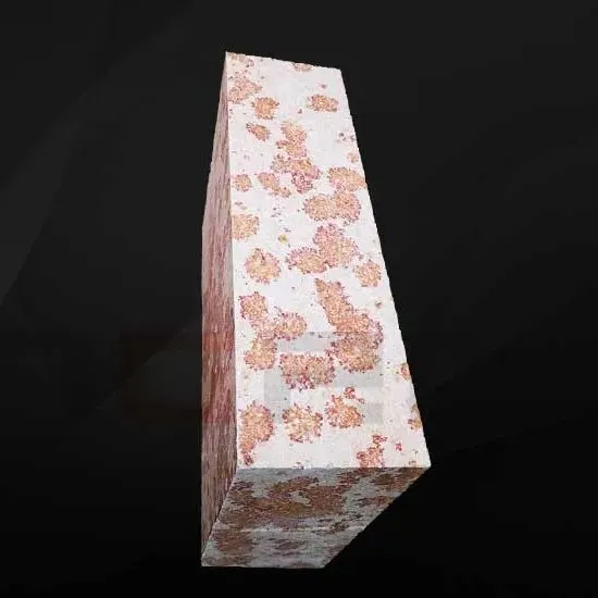 Sintered Silica Refractories