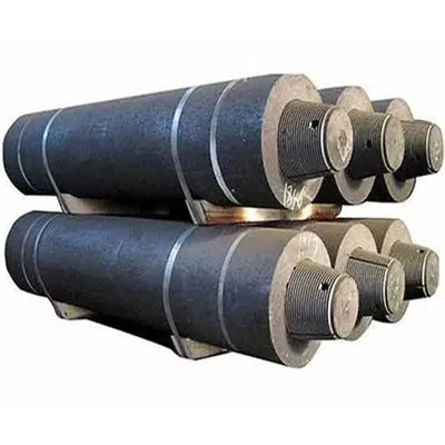 RP grafīta elektrods