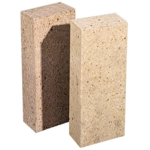 Alumina Silicate Fire Brick