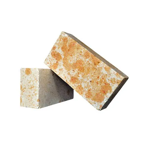 Acidic-Refractory-Brick Acidic-Refractory-Brick