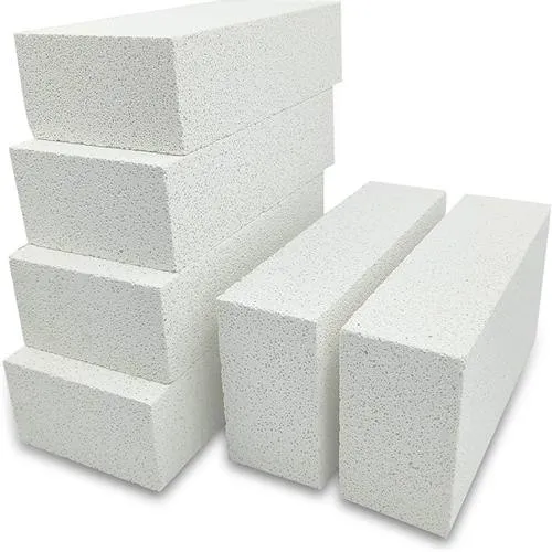 High quality Lightweight Fire Brick High quality Lightweight Fire Brick