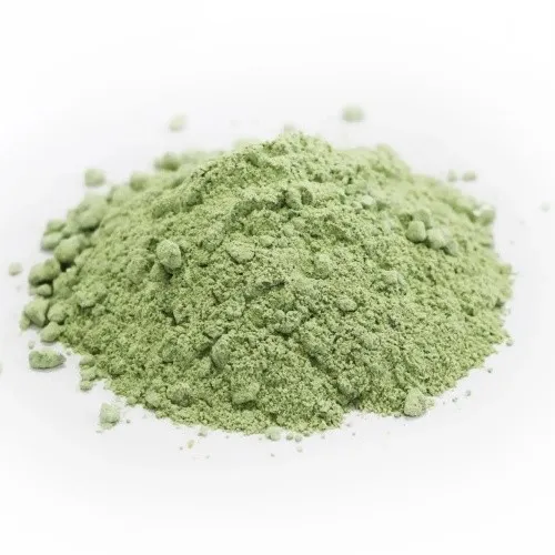 Neutral-Refractories