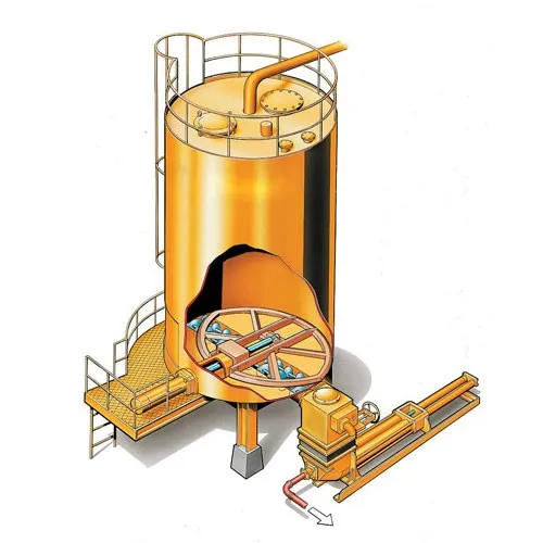 Notekūdeņu dūņu sadedzināšana