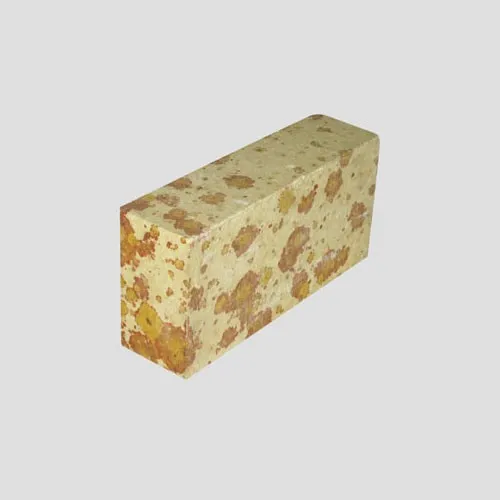 Silica-Refractory-Brick Silica-Refractory-Brick
