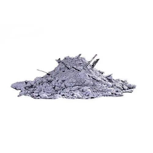 Steel-Fiber-Castable